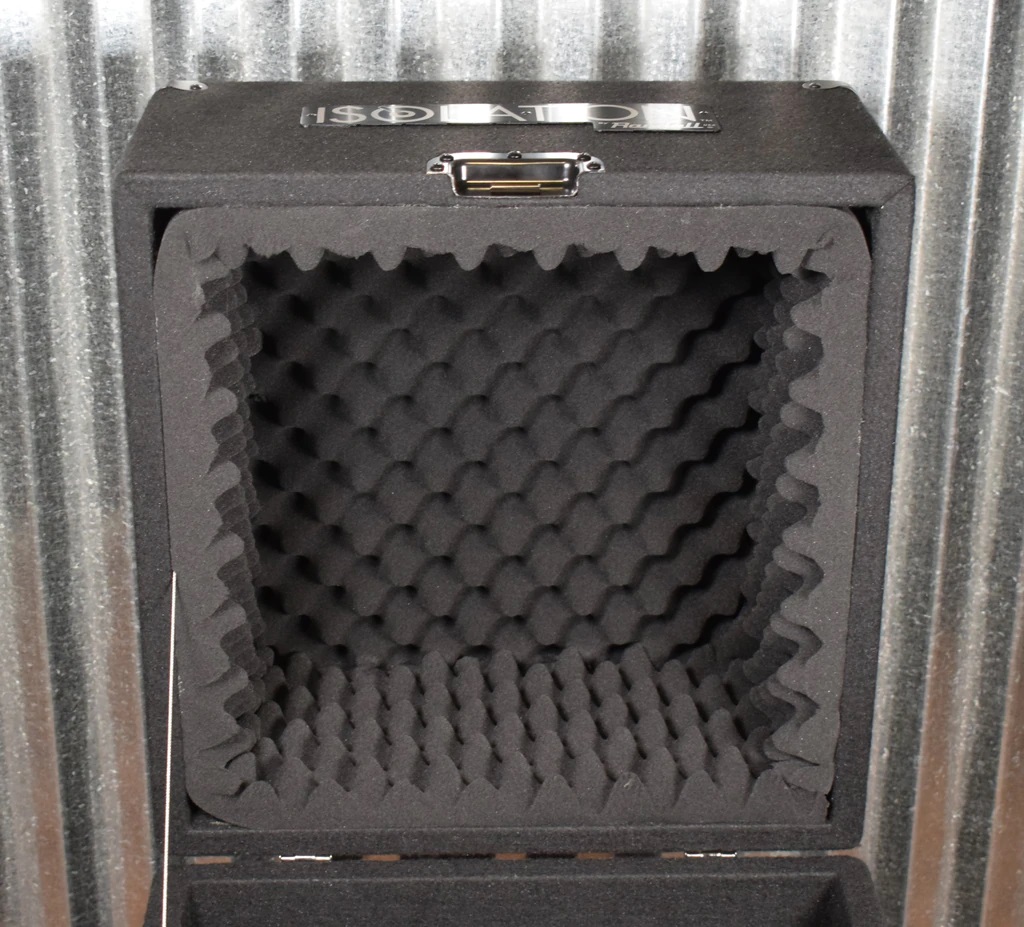 Randall Isolation Cabinet 1x12 60W, ISO12C